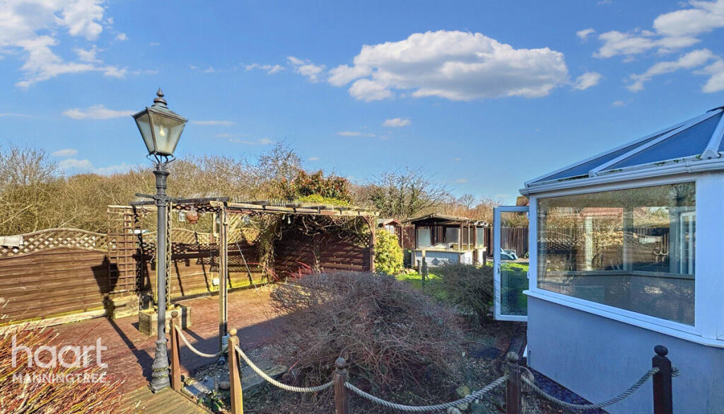 Main image of property: Windmill Road, Bradfield, Manningtree, Essex