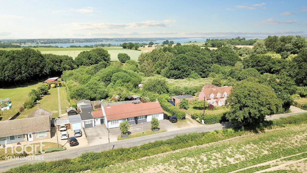 Main image of property: Windmill Road, Bradfield, Manningtree, Essex