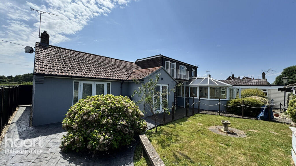 Main image of property: Windmill Road, Bradfield, Manningtree, Essex