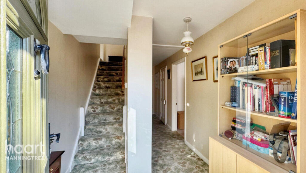 Main image of property: Harwich Road, Lawford, Manningtree, Essex