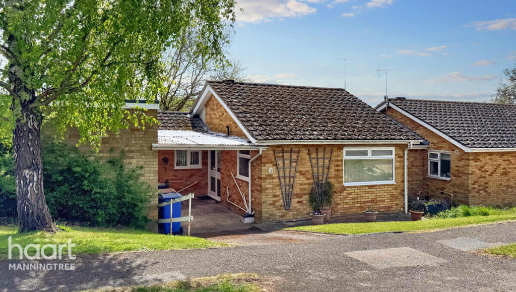 Main image of property: Brooklands Road, Brantham, Manningtree, Essex