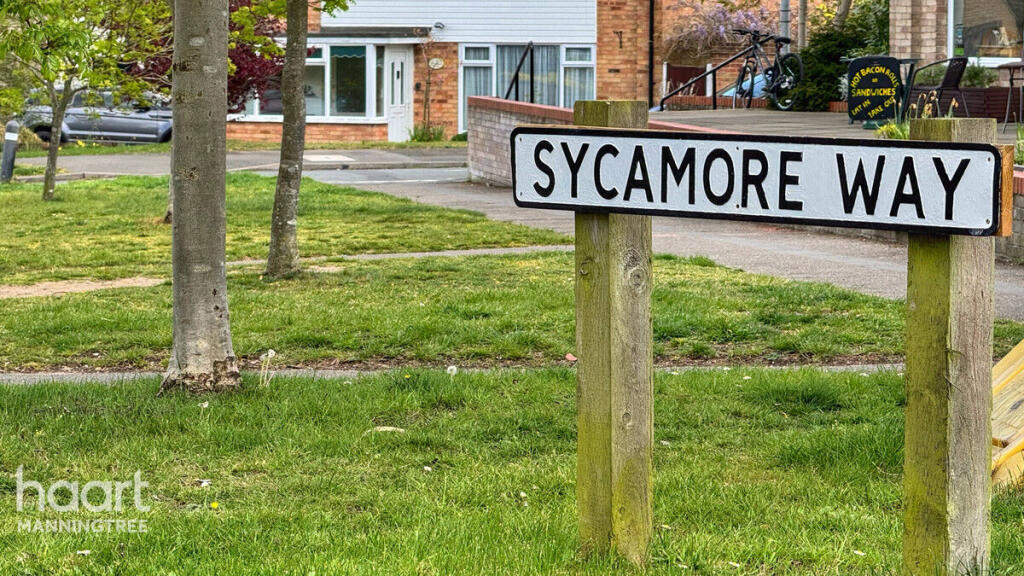 Main image of property: Sycamore Way, Brantham, Manningtree, Essex