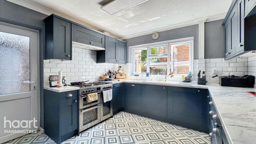 Main image of property: Sycamore Way, Brantham, Manningtree, Essex