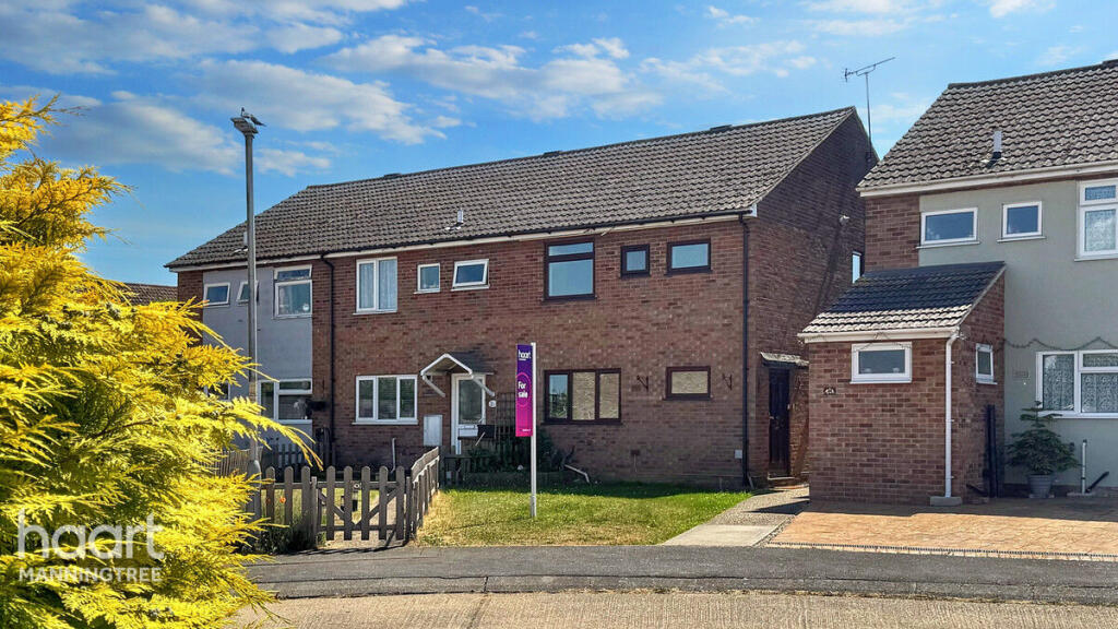 Main image of property: Seafield Avenue, Mistley, Manningtree, Essex