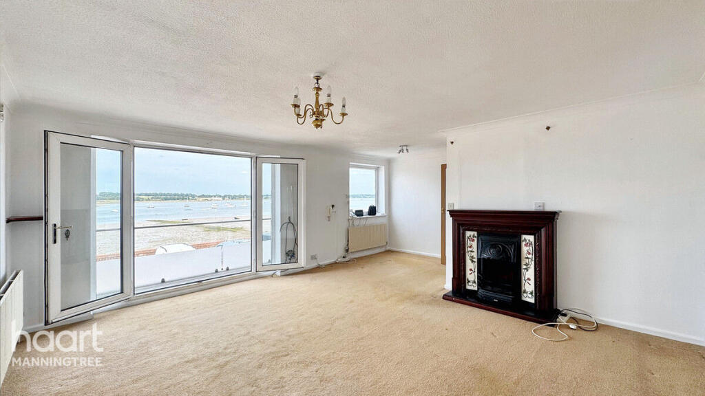 Main image of property: Quay Street, Manningtree, Essex