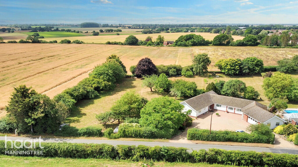 Main image of property: Wix Road, Manningtree