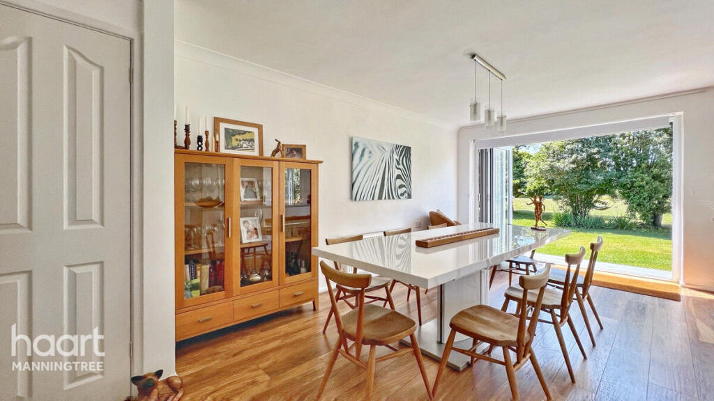 Main image of property: Wix Road, Manningtree