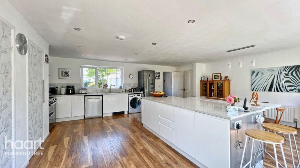 Main image of property: Wix Road, Manningtree