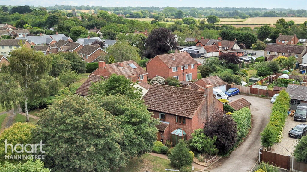 Main image of property: Kenyon Close, Stratford St Mary, Colchester, Essex