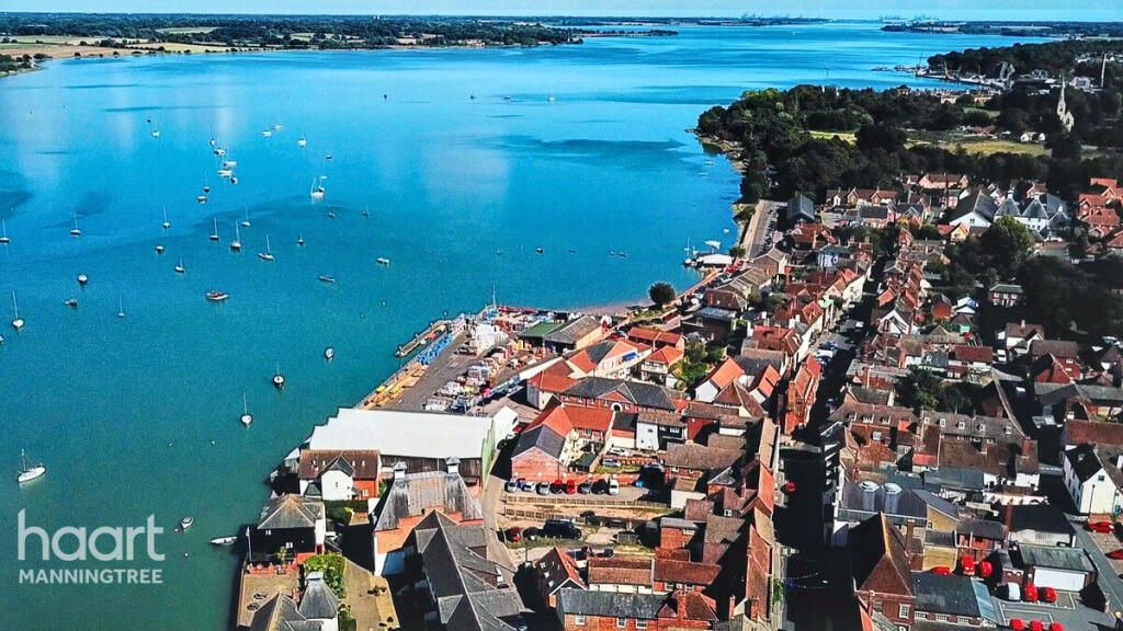 Main image of property: Compass Court, South Street, Manningtree, Essex