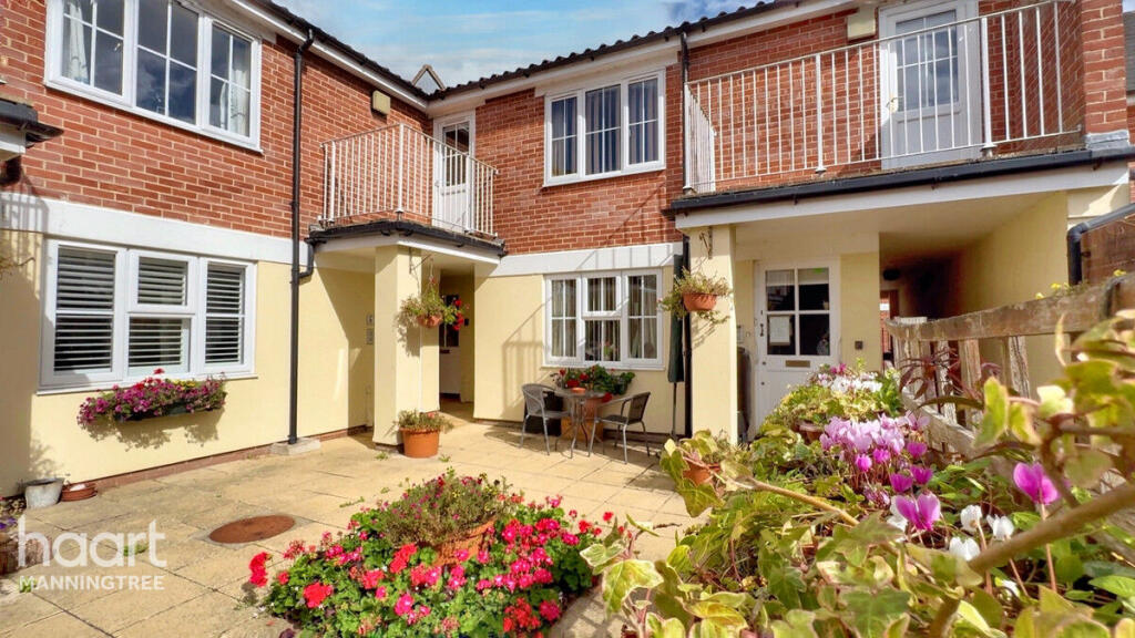 Main image of property: Compass Court, South Street, Manningtree, Essex