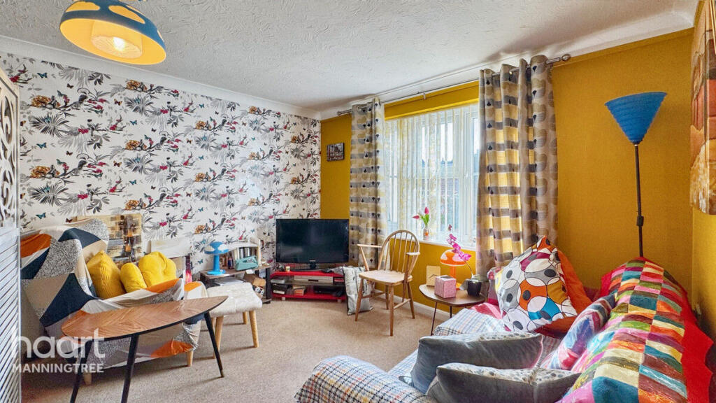 Main image of property: Compass Court, South Street, Manningtree, Essex