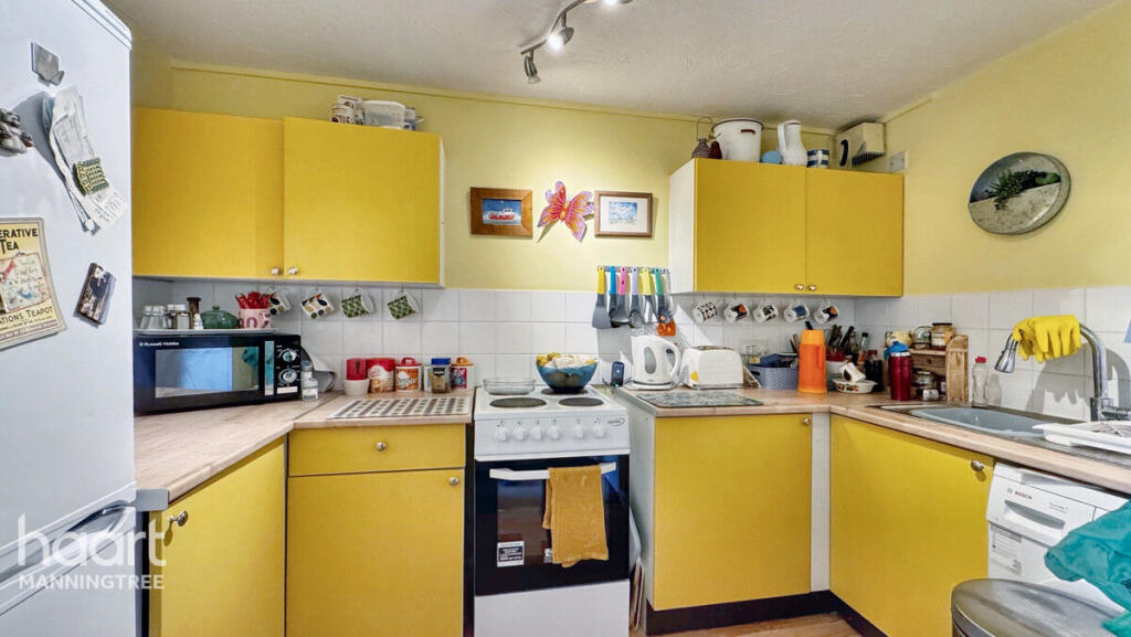 Main image of property: Compass Court, South Street, Manningtree, Essex