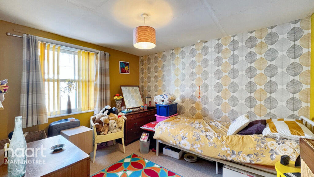 Main image of property: Compass Court, South Street, Manningtree, Essex