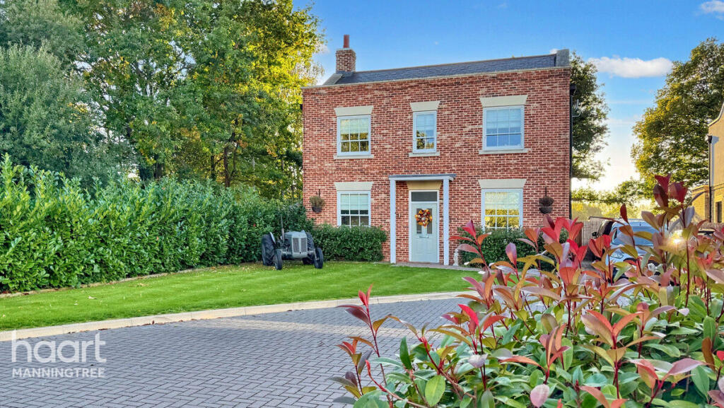 Main image of property: Hunters Court, Manningtree