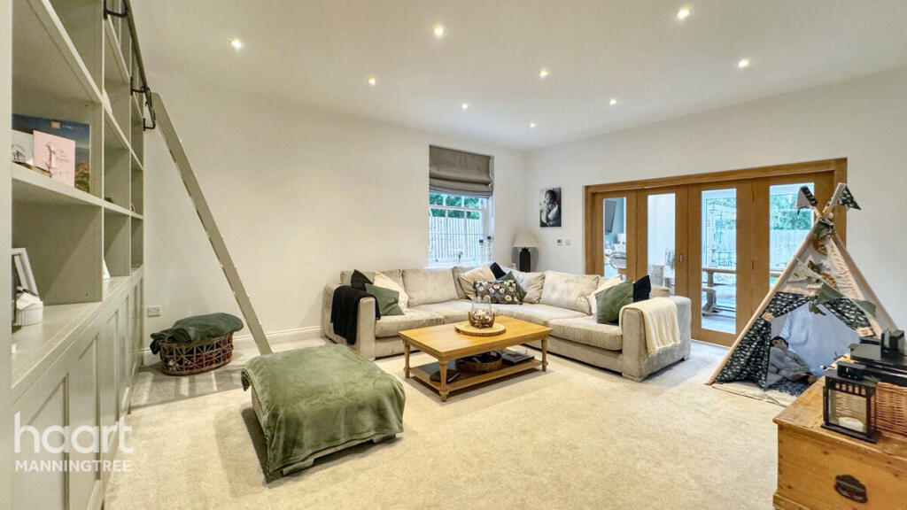 Main image of property: Hunters Court, Manningtree
