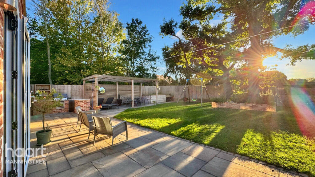 Main image of property: Hunters Court, Manningtree