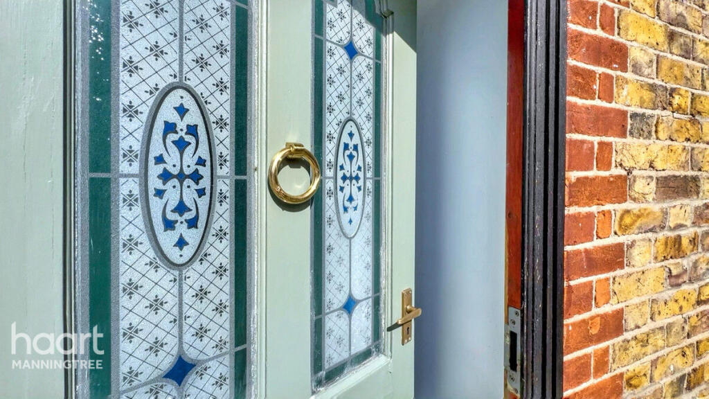 Main image of property: New Village, Brantham, Manningtree, Essex