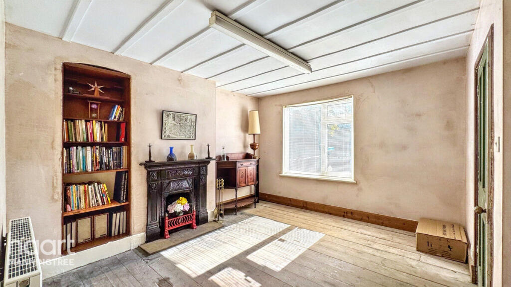 Main image of property: New Village, Brantham, Manningtree, Essex