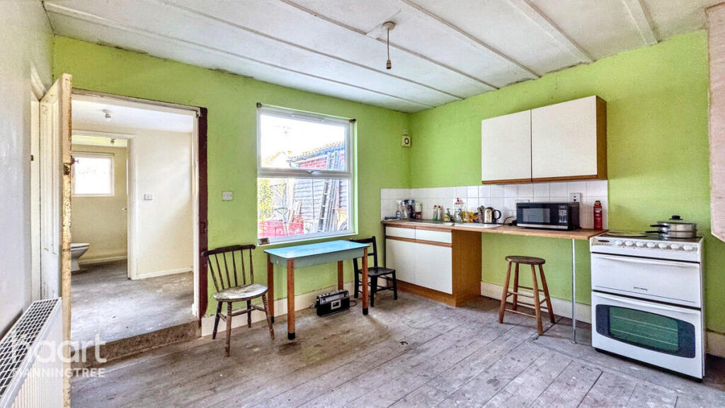 Main image of property: New Village, Brantham, Manningtree, Essex