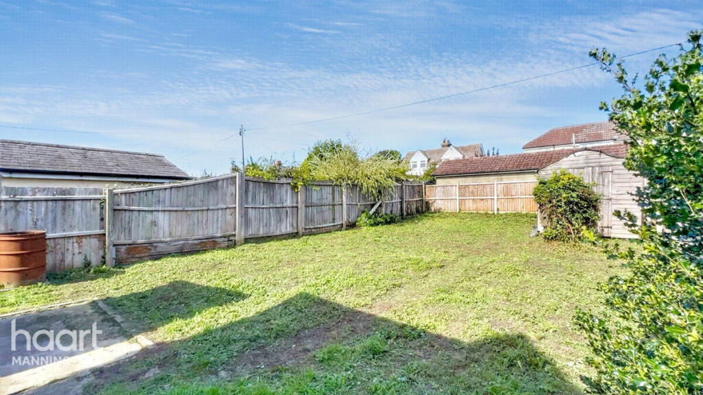 Main image of property: New Village, Brantham, Manningtree, Essex