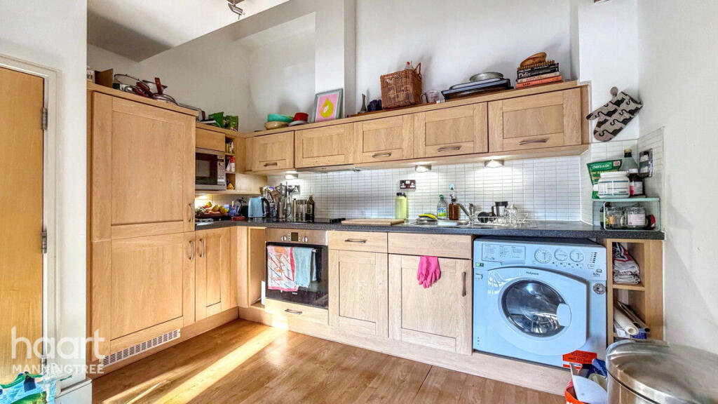 Main image of property: The Quayside Maltings, High Street, Mistley, Manningtree, Essex