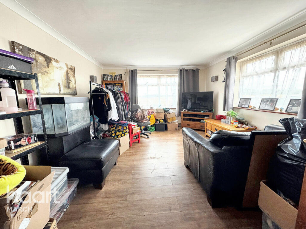 Main image of property: Euximoor Drove, Christchurch