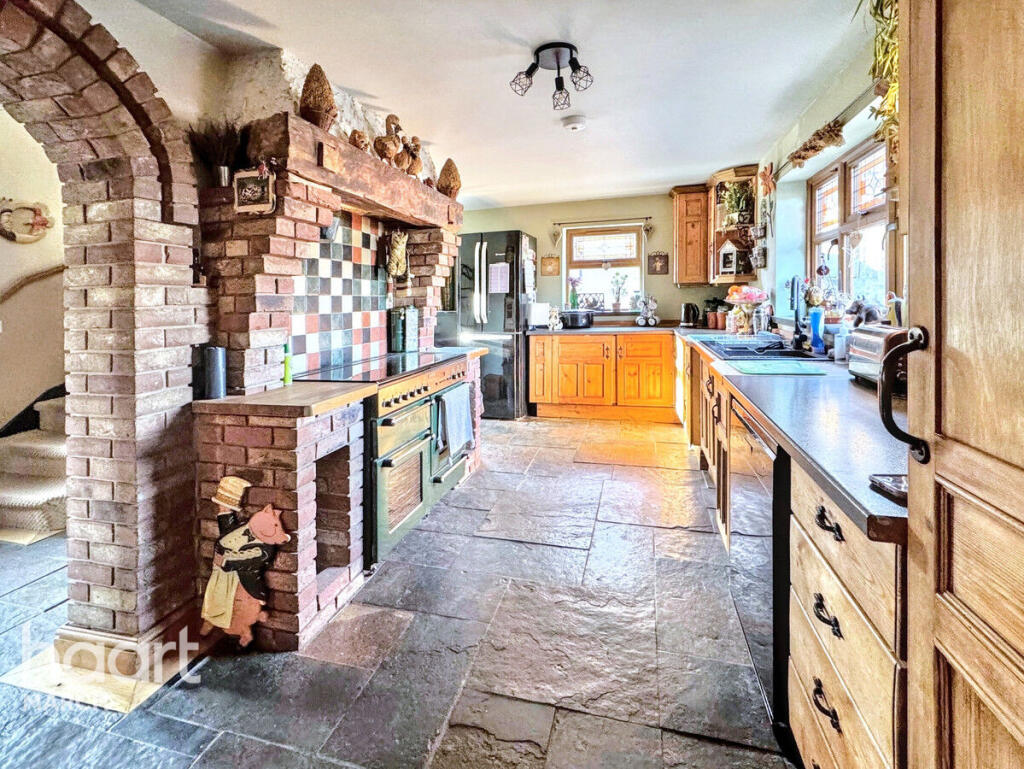 Main image of property: Hurst Avenue, March