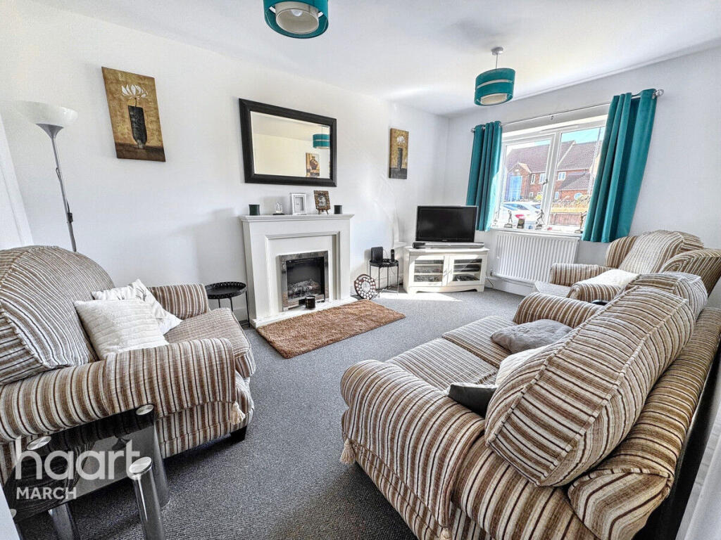 Main image of property: Whittlesey Road, Turves