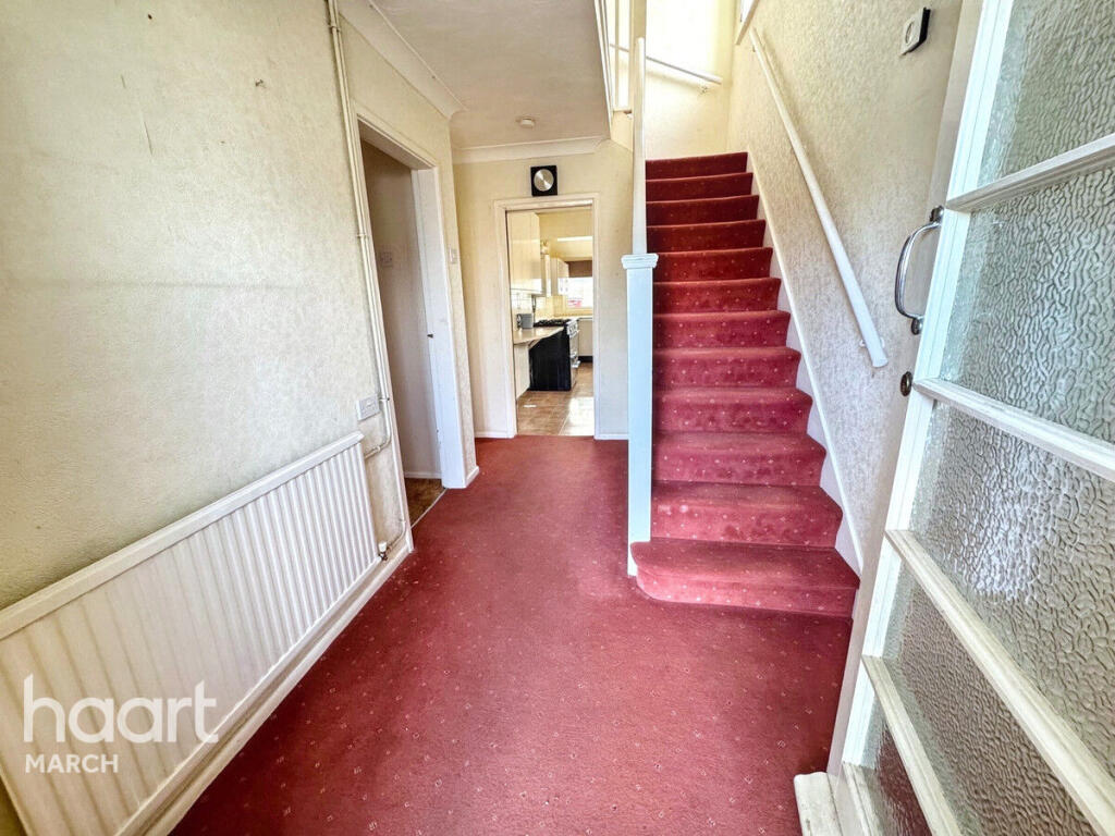 Main image of property: Green Street, March