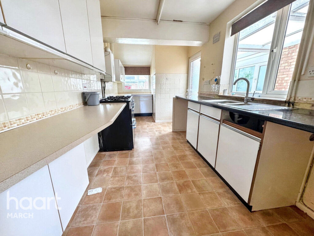 Main image of property: Green Street, March