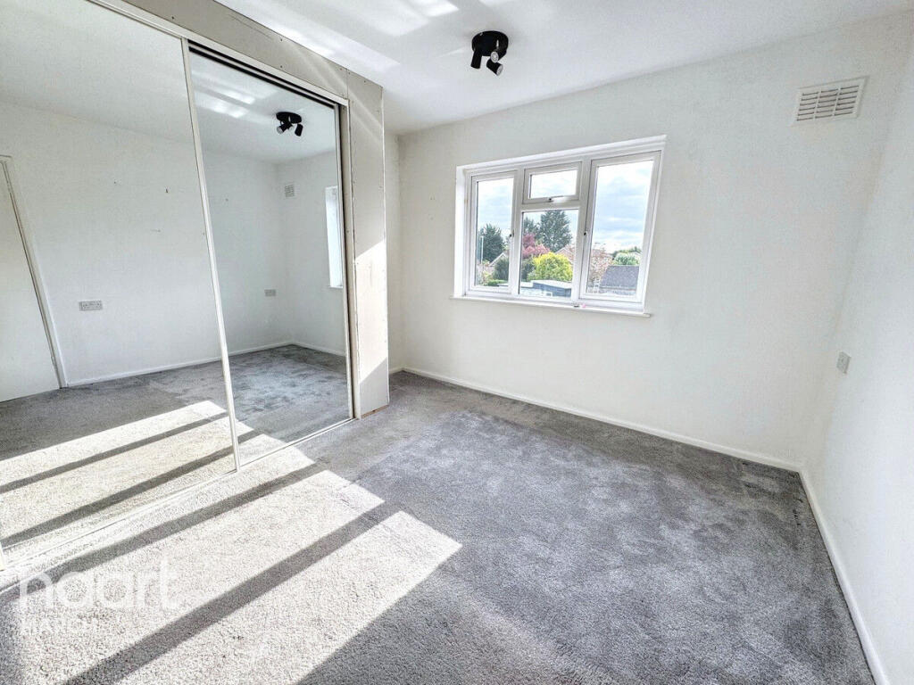 Main image of property: Green Street, March