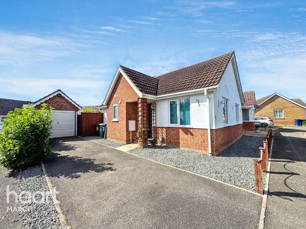Main image of property: Whitemill Road, Chatteris