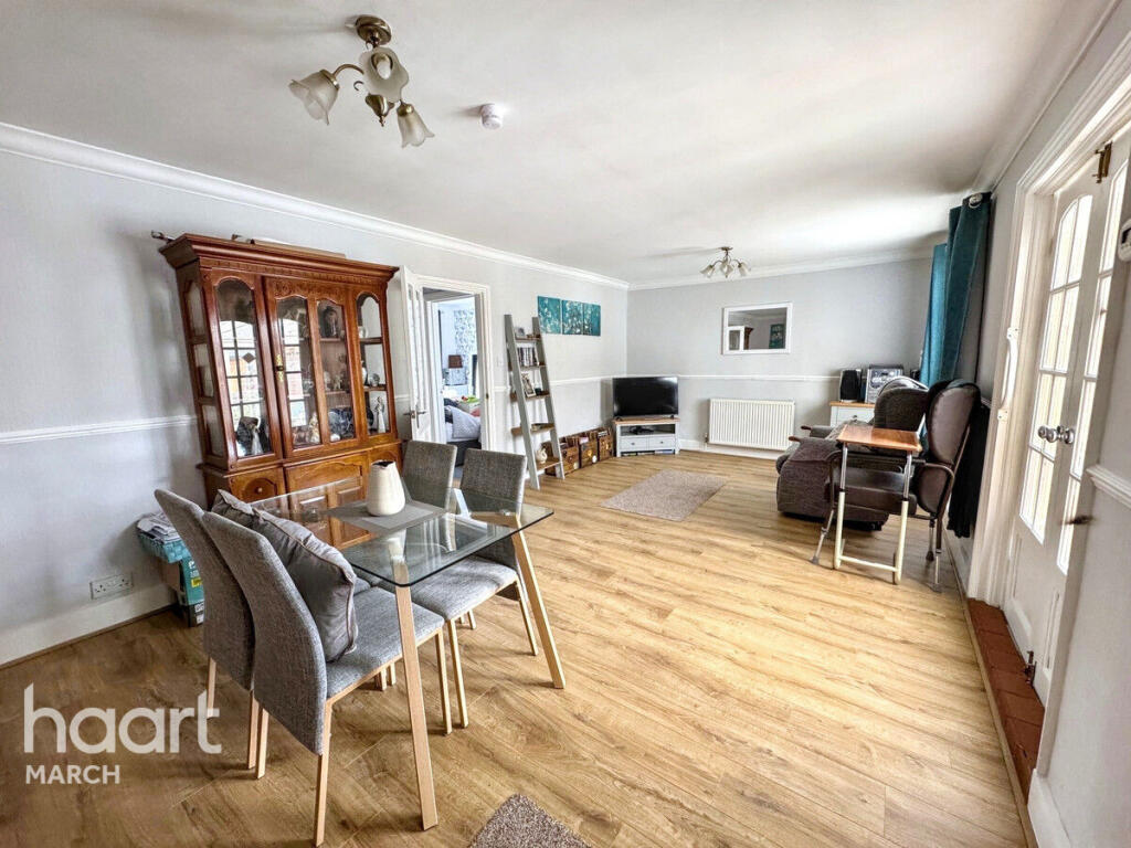 Main image of property: Norwood Road, March