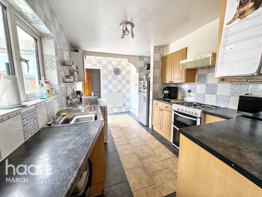 Main image of property: Norwood Road, March