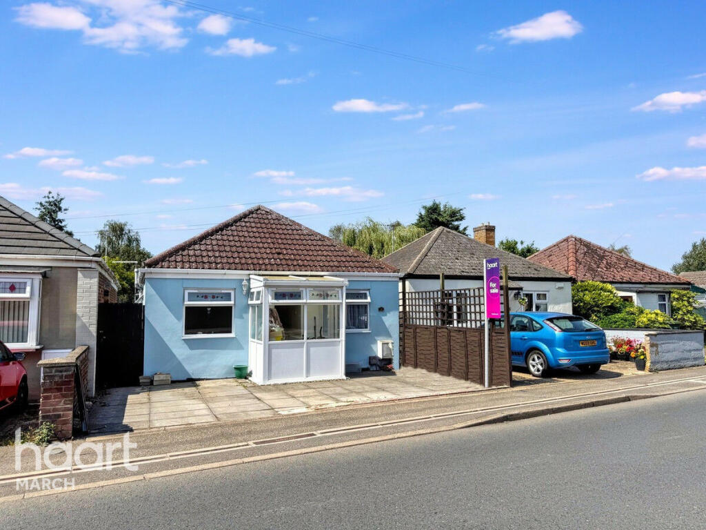 Main image of property: Hundred Road, March