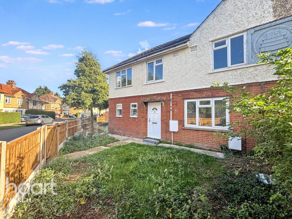 Main image of property: Eastwood Avenue, March