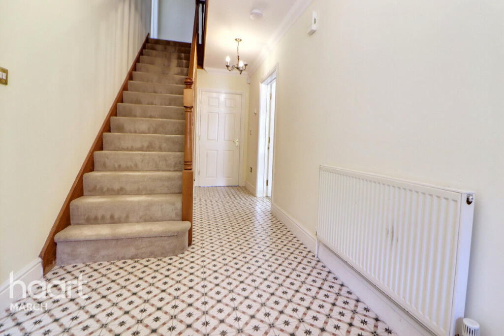 Main image of property: Oilmills Road, Ramsey Mereside