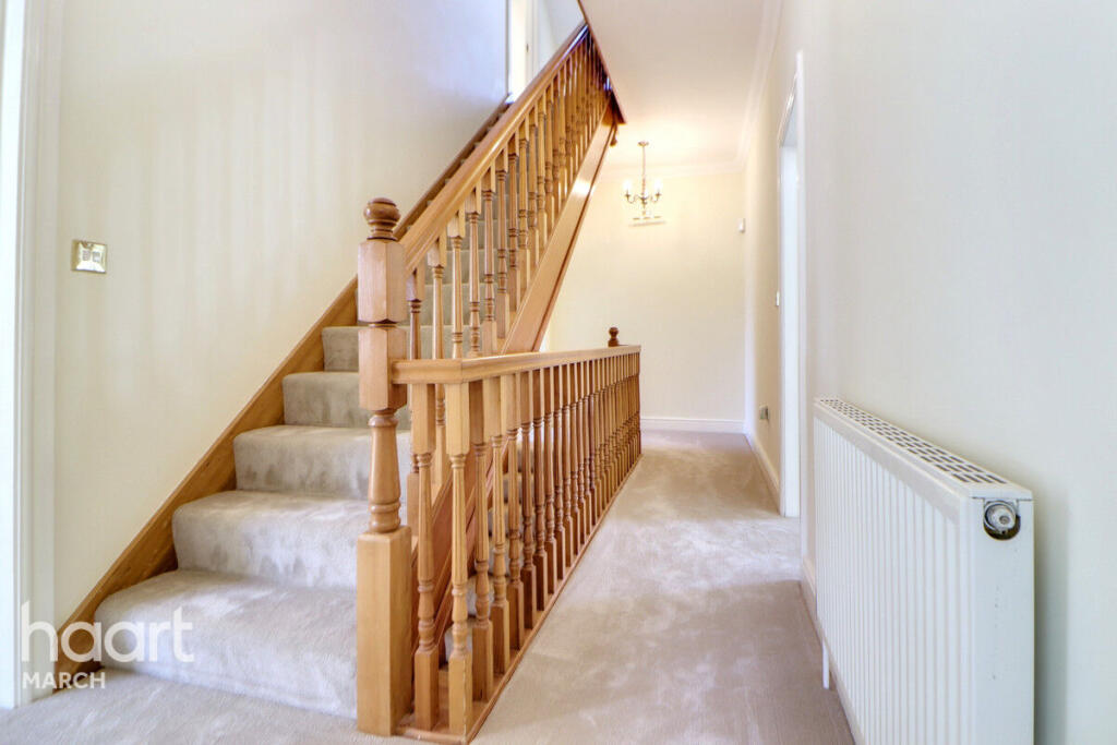 Main image of property: Oilmills Road, Ramsey Mereside