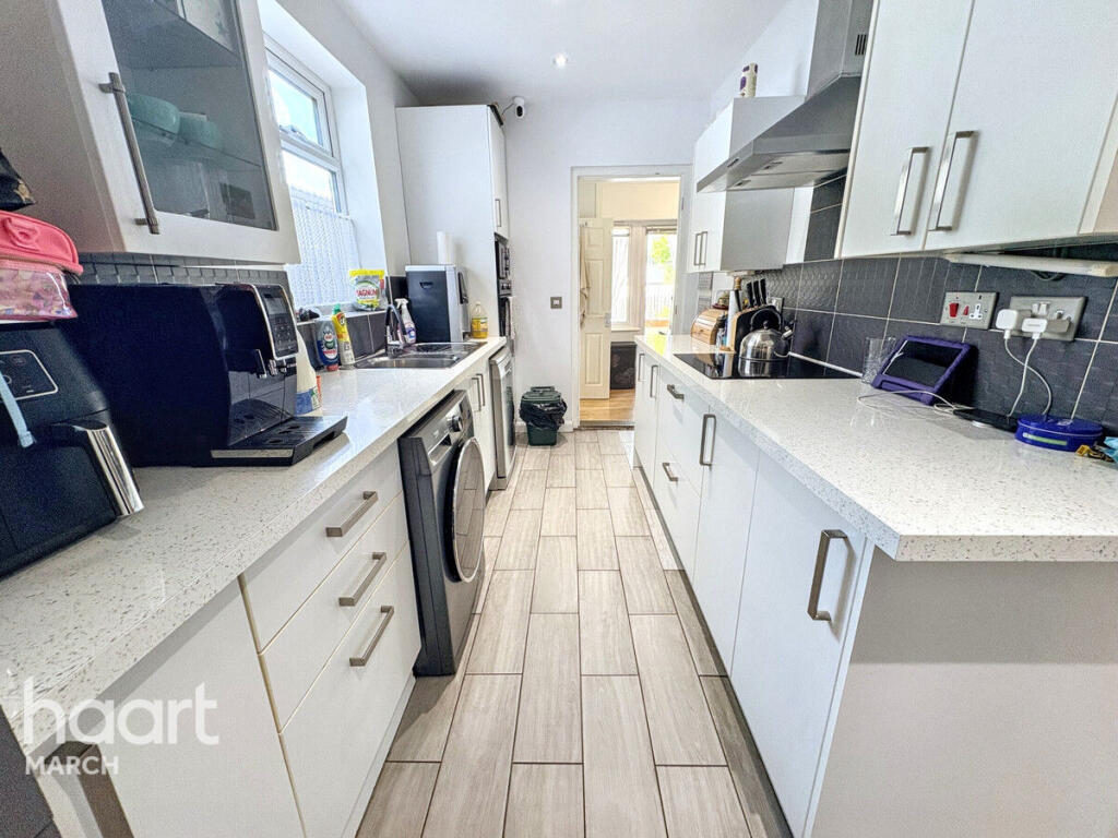 Main image of property: Wisbech Road, March