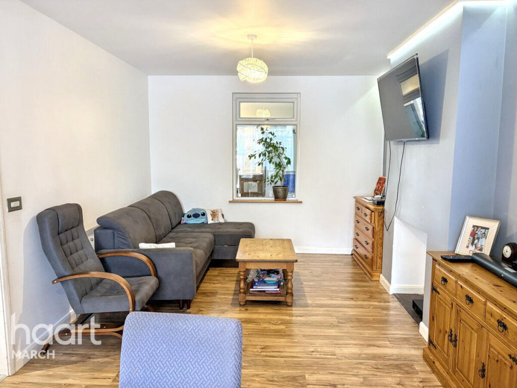 Main image of property: Wisbech Road, March