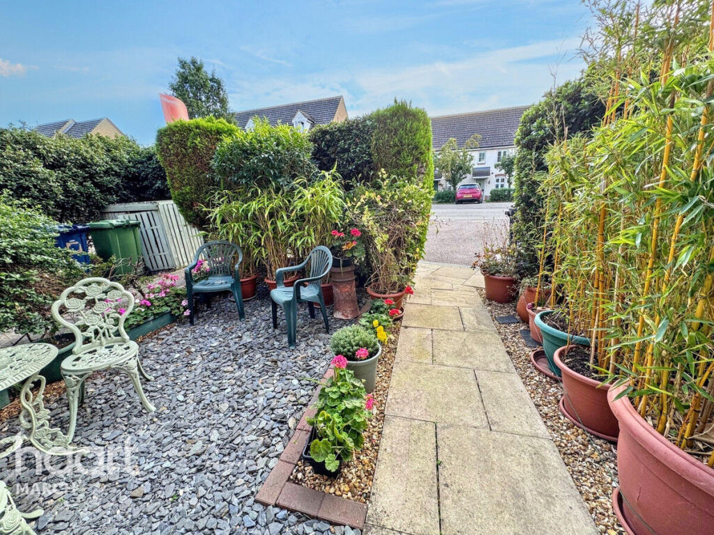 Main image of property: Heron Way, Benwick