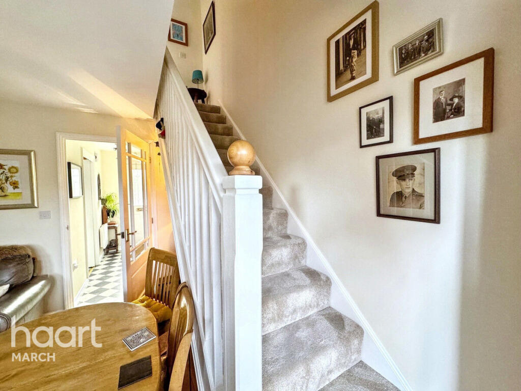 Main image of property: Heron Way, Benwick