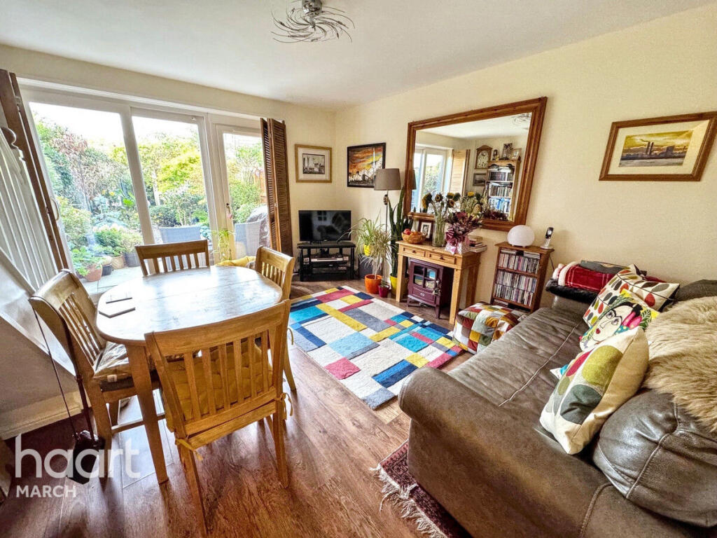 Main image of property: Heron Way, Benwick