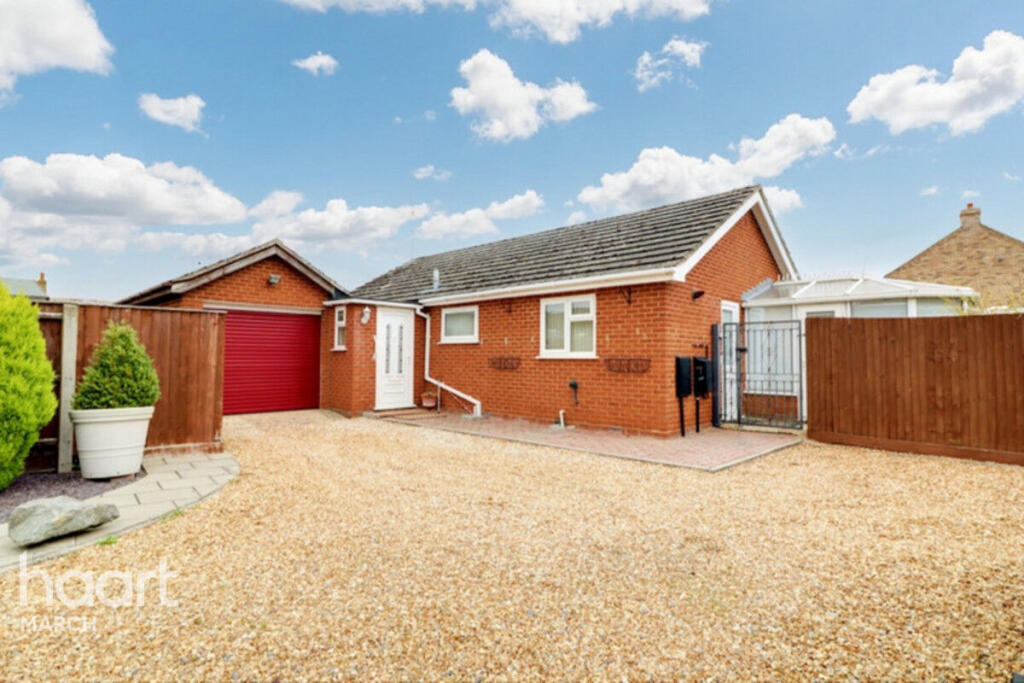 Main image of property: Angoods Lane, Chatteris