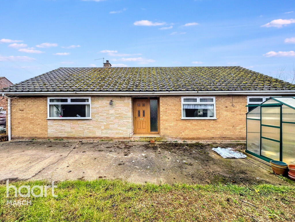 Main image of property: Station Road, Manea