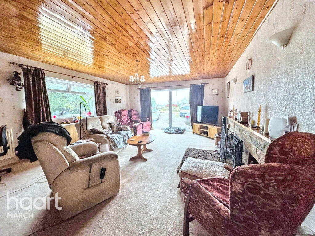 Main image of property: Station Road, Manea