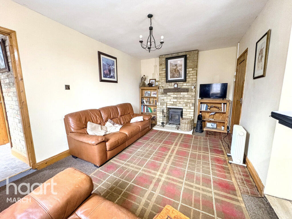 Main image of property: London Road, Chatteris