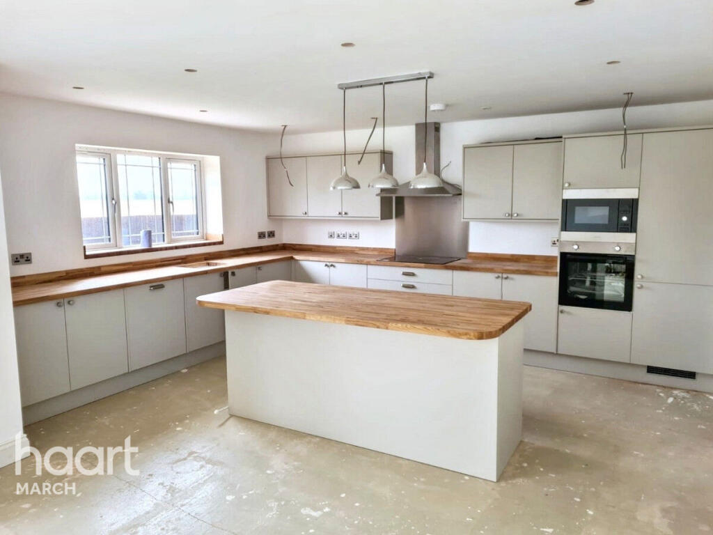 Main image of property: Benwick Road, Doddington