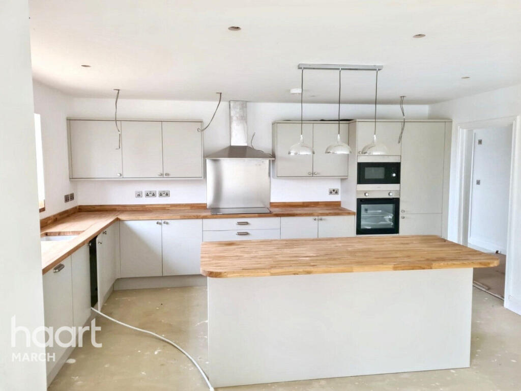 Main image of property: Benwick Road, Doddington